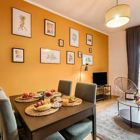 Sweett - Solari Apartment Milan Exterior photo