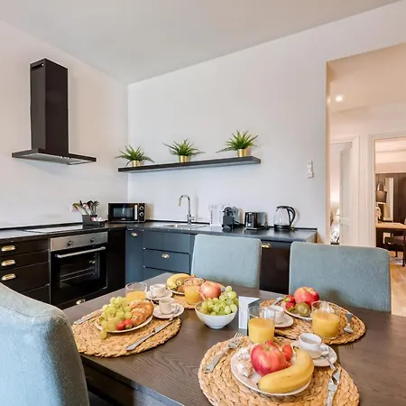 Sweett - Solari Apartment Milan Exterior photo