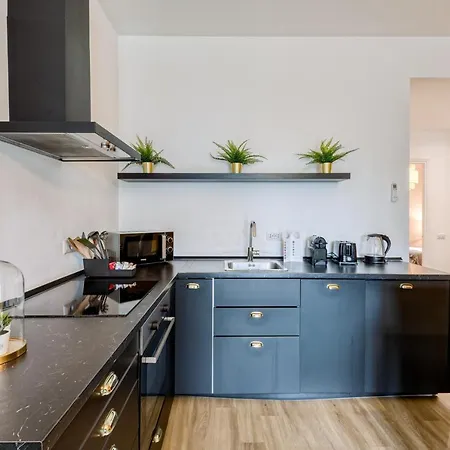 Sweett - Solari Apartment Milan Exterior photo