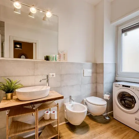 Sweett - Solari Apartment Milan Exterior photo