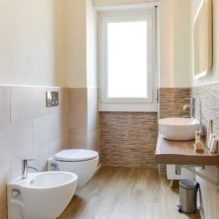 Sweett - Solari Apartment Milan Exterior photo