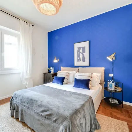Sweett - Solari Apartment Milan Exterior photo
